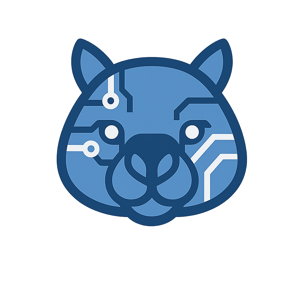 Wombot AI Logo